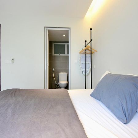 Lovage Stay Melaka 외부 사진