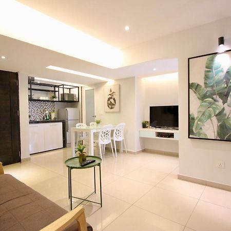 Lovage Stay Melaka 외부 사진