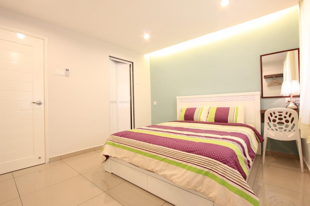 Lovage Stay Melaka 객실 사진