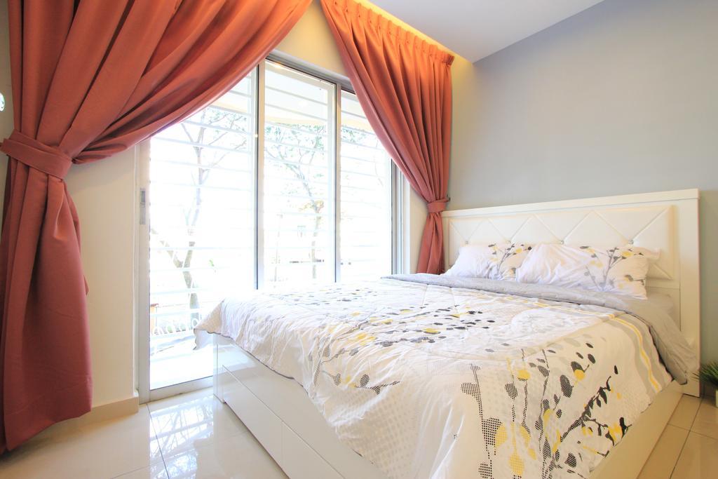 Lovage Stay Melaka 객실 사진