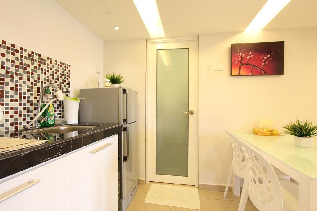 Lovage Stay Melaka 외부 사진