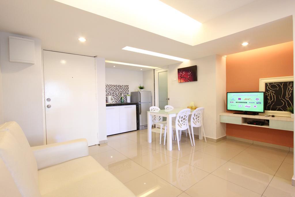 Lovage Stay Melaka 외부 사진