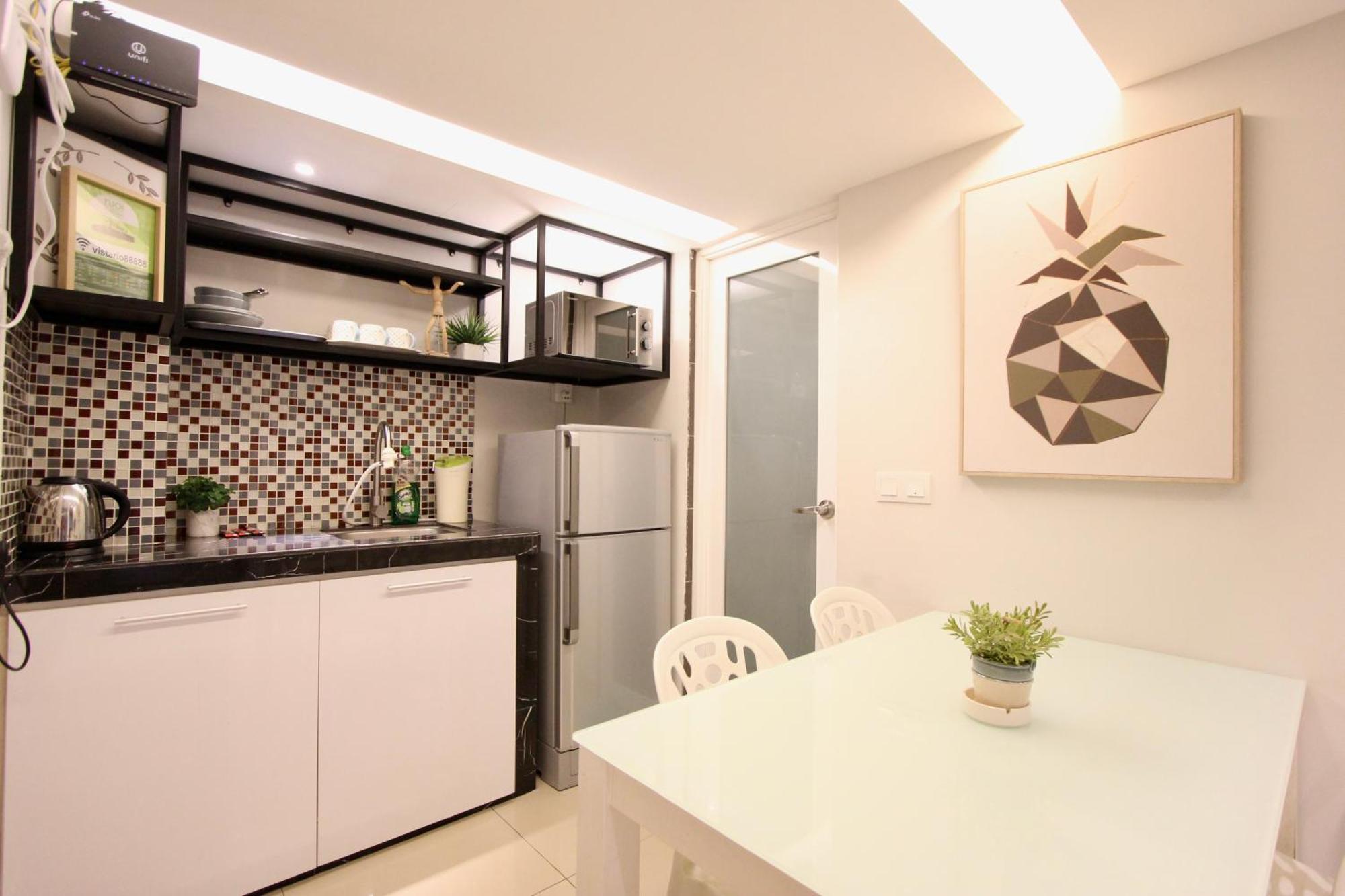 Lovage Stay Melaka 외부 사진