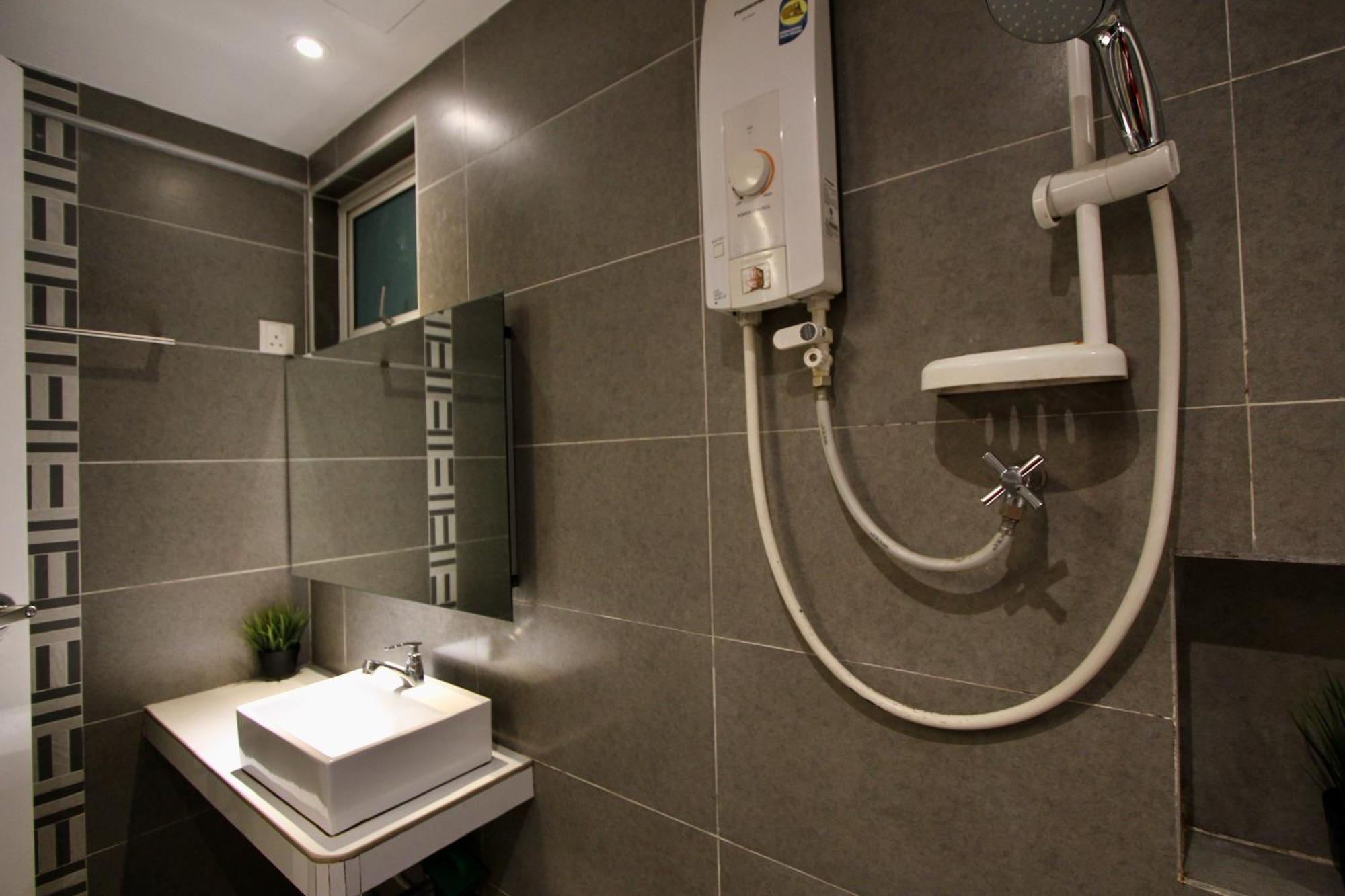 Lovage Stay Melaka 외부 사진