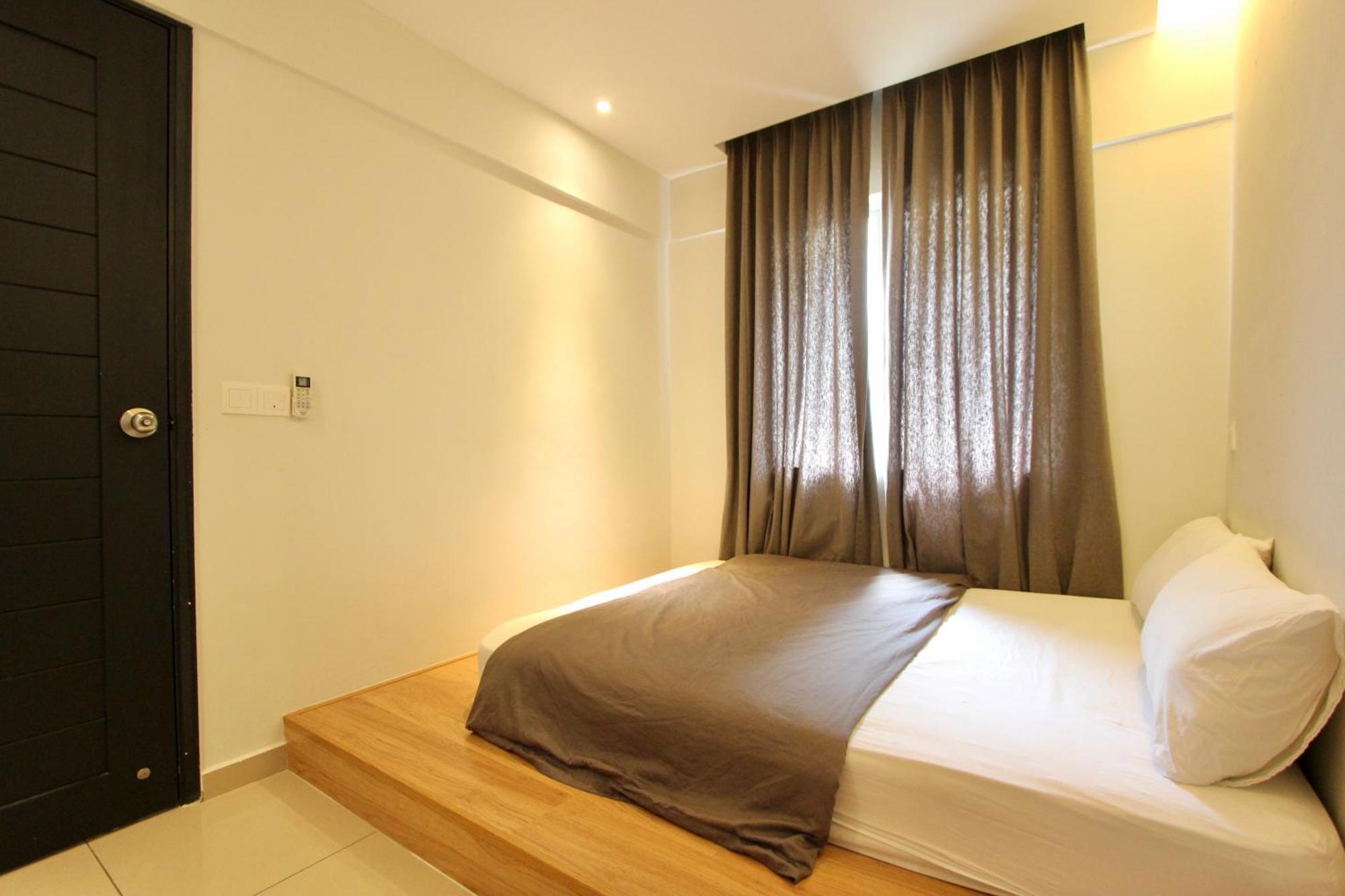 Lovage Stay Melaka 외부 사진